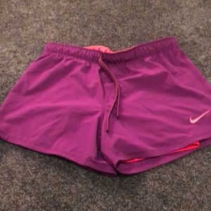 Nike Dri-Fit shorts